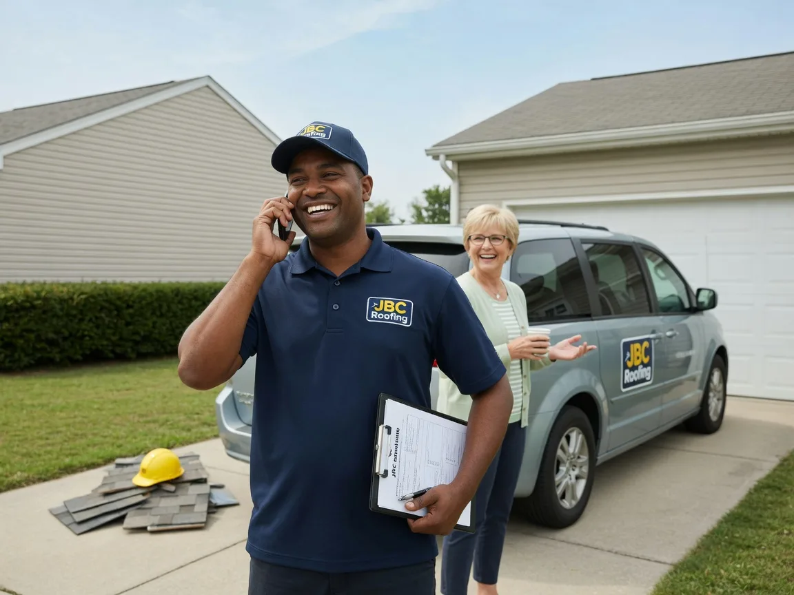 Roof Replacement Sugar Grove, PA FAQs